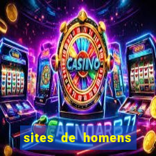 sites de homens ricos que querem bancar